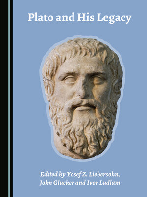 cover image of Plato and His Legacy